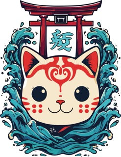 Fortune Tide - Ready to Press